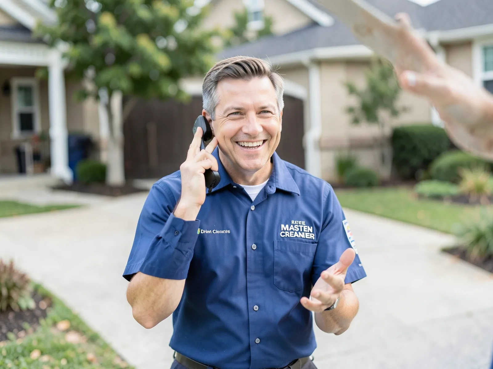 Drain Cleaning Clifford, MI FAQs